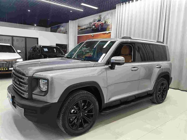 Haval Raptor Hybrid, 2023 — купить в Туле под ключ