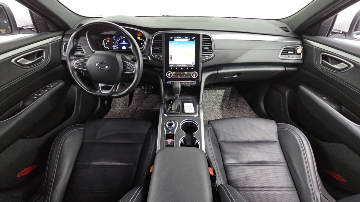 Renault SM6, 2023 — фото 6 из 12