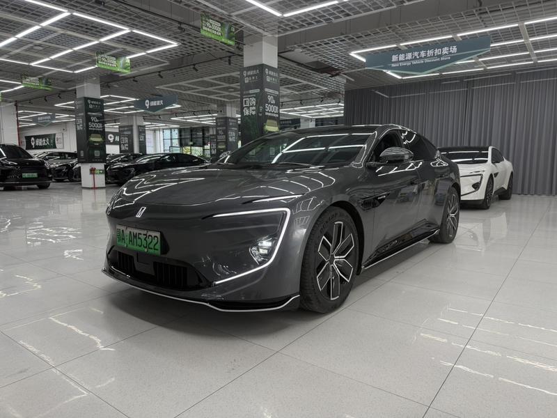 Avatr 12, 2023 — купить в Чебоксарах под ключ