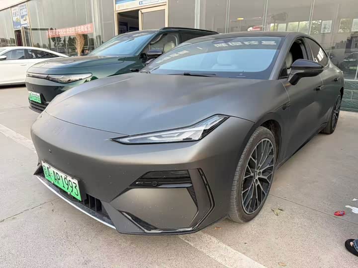 Geely Galaxy E8, 2024 — купить в Рязани под ключ