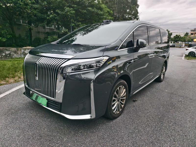 Wey 80 Hybrid, 2025 — купить в Москве под ключ