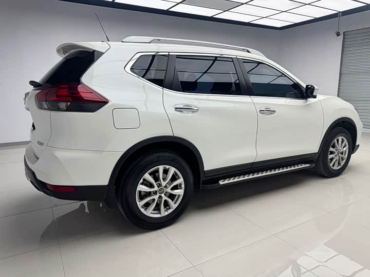 Nissan X-Trail, 2023 — фото 6 из 9