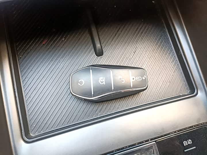 BYD Song Plus Hybrid/EV, 2024 — фото 9 из 9