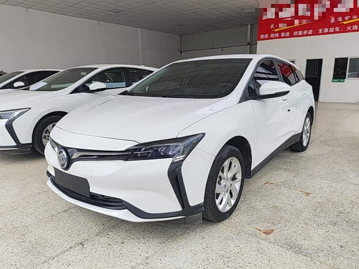 Buick Velite 6, 2023 — купить в Иванове под ключ