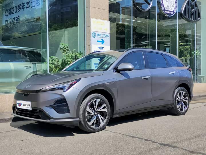 BAIC Arcfox Alpha T5, 2024 — купить в Пензе под ключ