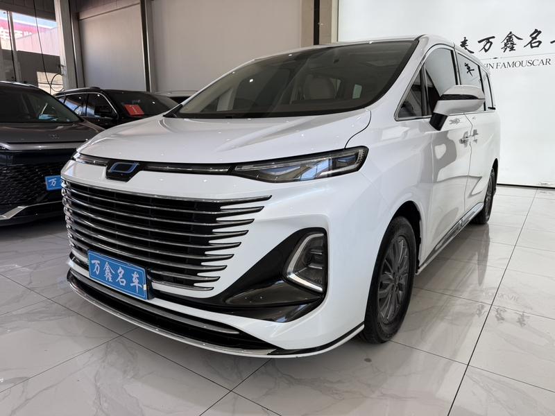 Bestune M9, 2023 — купить в Ижевске под ключ