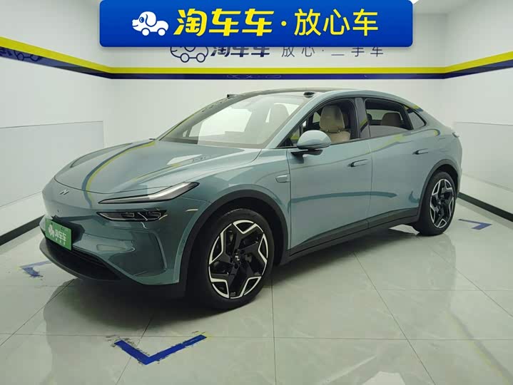 Nio Onvo L60, 2025 — купить в Воронеже под ключ
