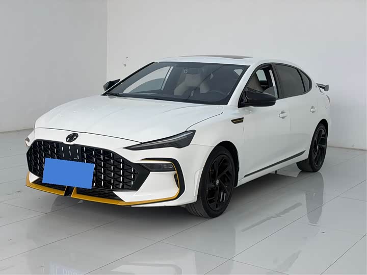 MG Motor 6, 2022 — купить в Смоленске под ключ