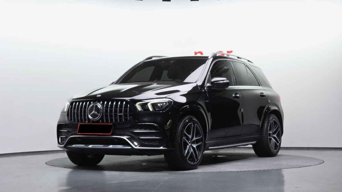 Mercedes-Benz GLE-Class, 2022 — купить в Брянске под ключ