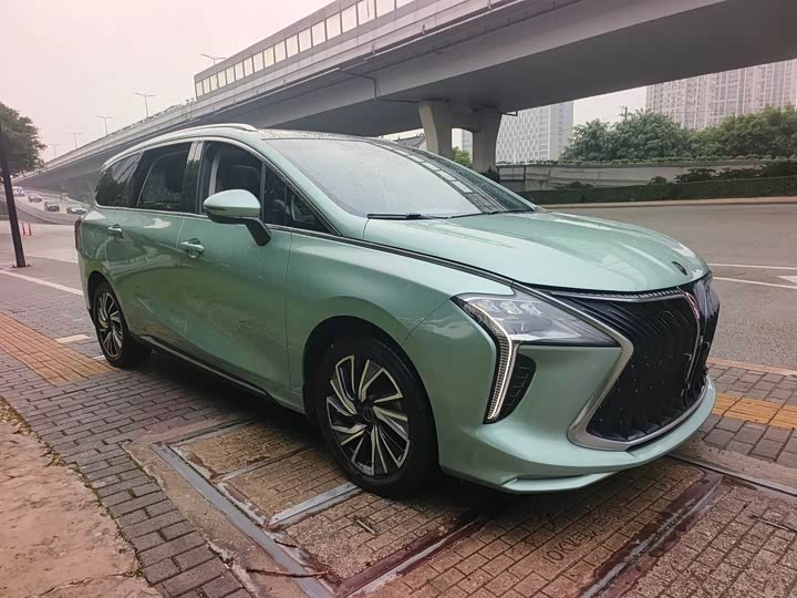 Dongfeng Forthing Yacht, 2022 — фото 3 из 9
