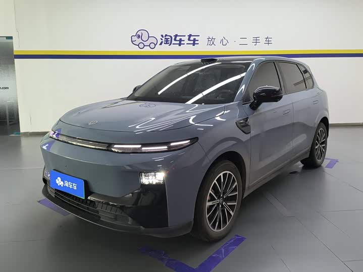 Leapmotor B10, 2025 — купить в Белгороде под ключ
