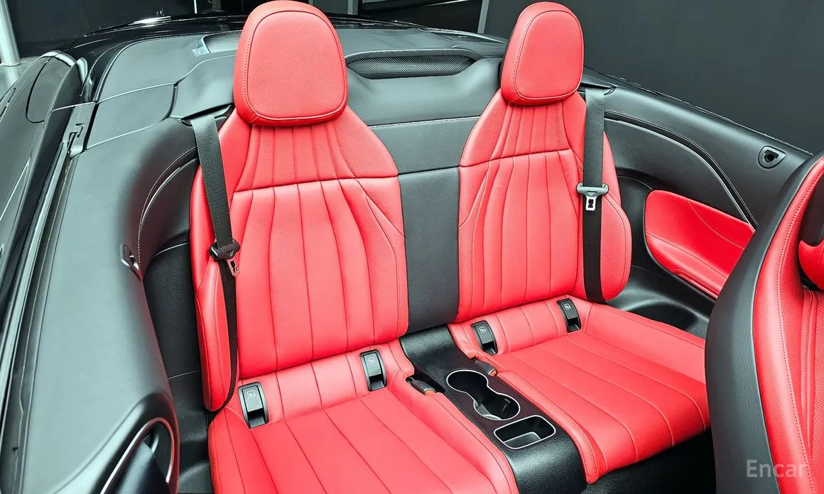 Mercedes-Benz CLE-Class, 2025 — фото 11 из 12