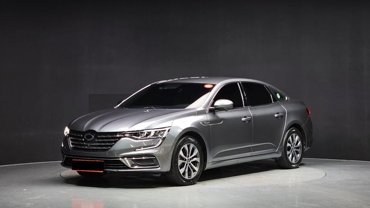 Renault SM6, 2023 — купить в Самаре под ключ