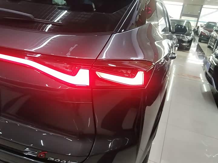 Changan Oshan Z6, 2022 — фото 8 из 9