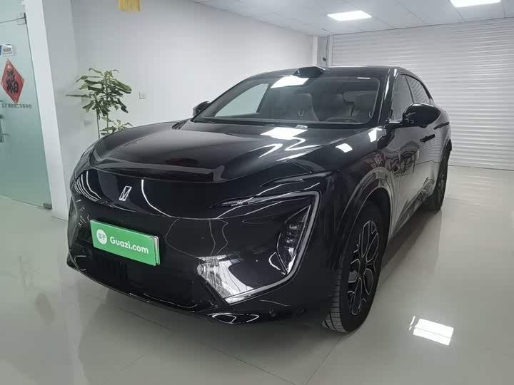 Avatr 07, 2025 — купить в Владимире под ключ