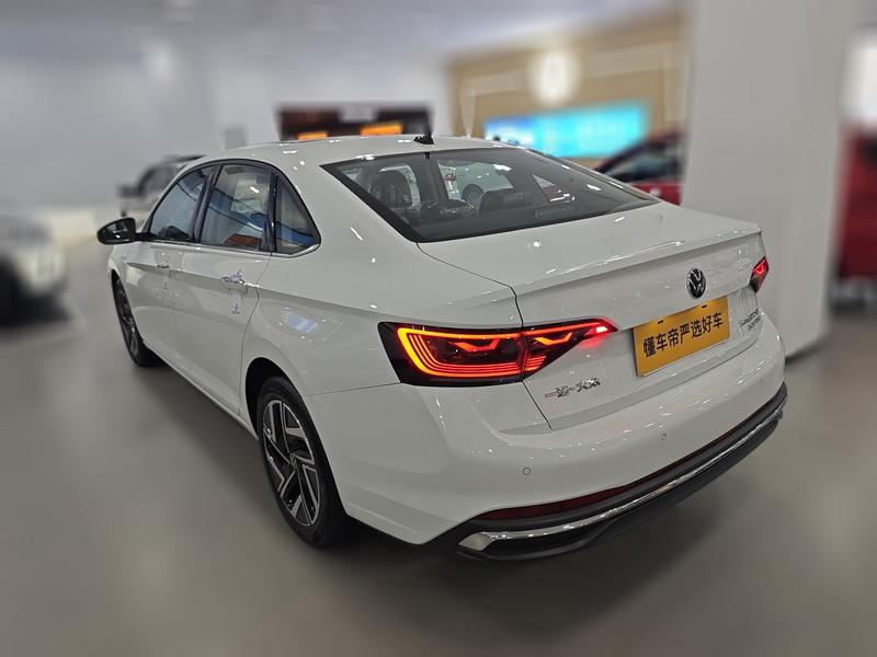 Volkswagen Sagitar L, 2026 — фото 4 из 12