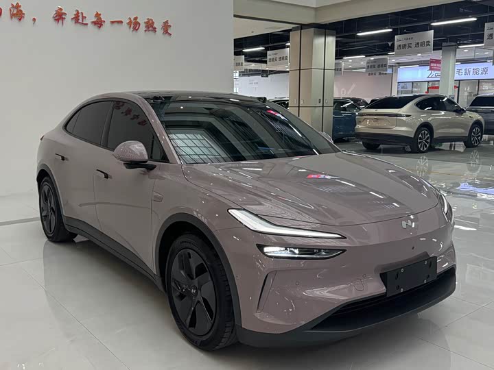 Nio Onvo L60, 2024 — фото 3 из 9