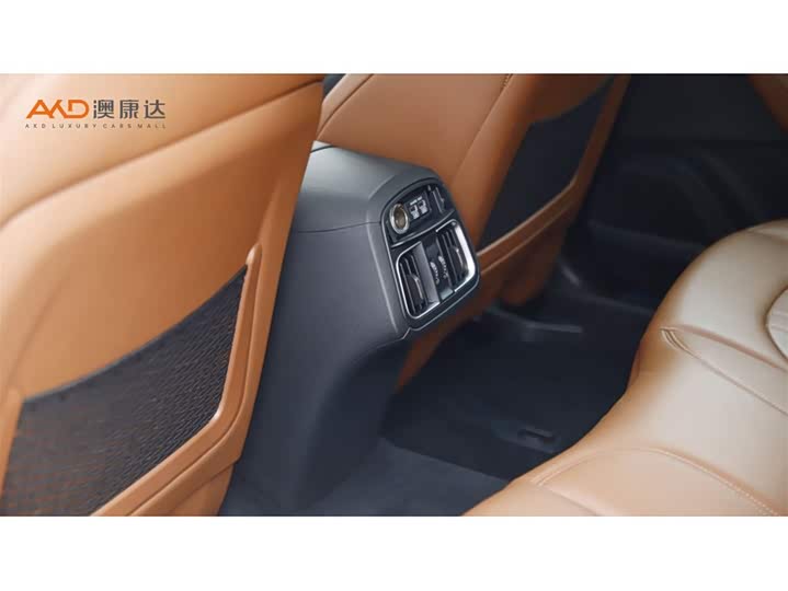 Maserati Levante, 2021 — фото 9 из 9