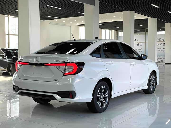 Honda Envix, 2022 — фото 6 из 9