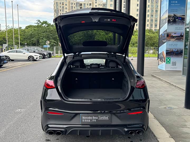 Mercedes-Benz GLC-Class Coupe AMG, 2025 — фото 6 из 9