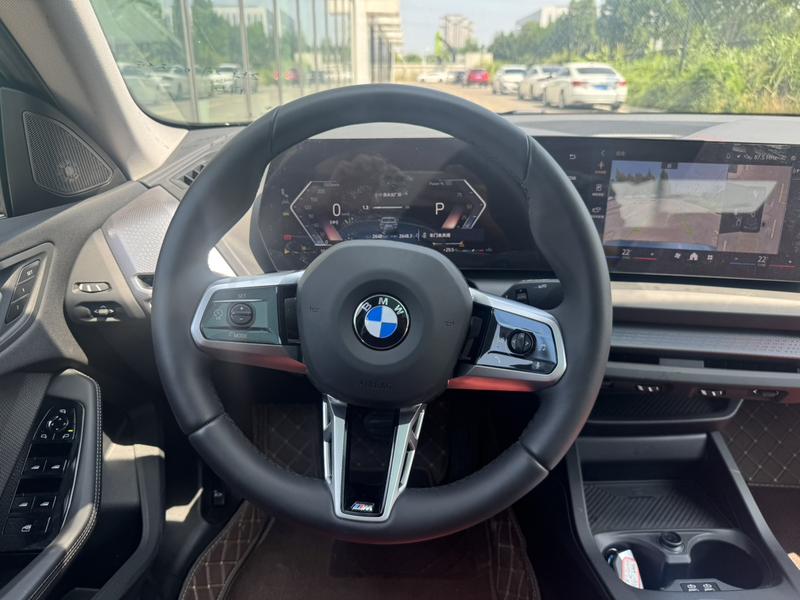 BMW 2 Series, 2024 — фото 9 из 12