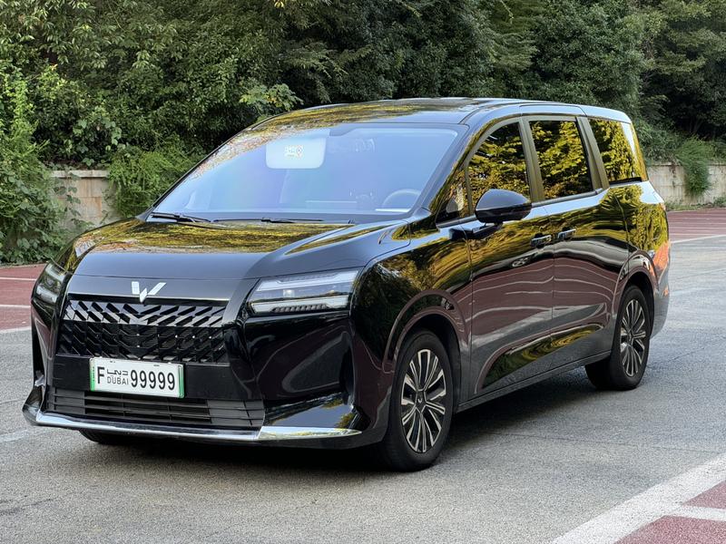 Wuling Starlight 730 Hybrid/EV, 2025 — купить в Санкт-Петербурге под ключ