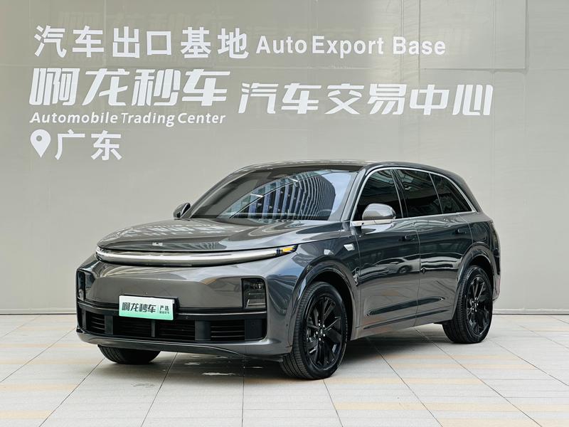 LiXiang L7, 2023 — купить в Ярославле под ключ