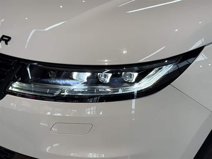 Land Rover Range Rover Sport, 2024 — фото 6 из 9