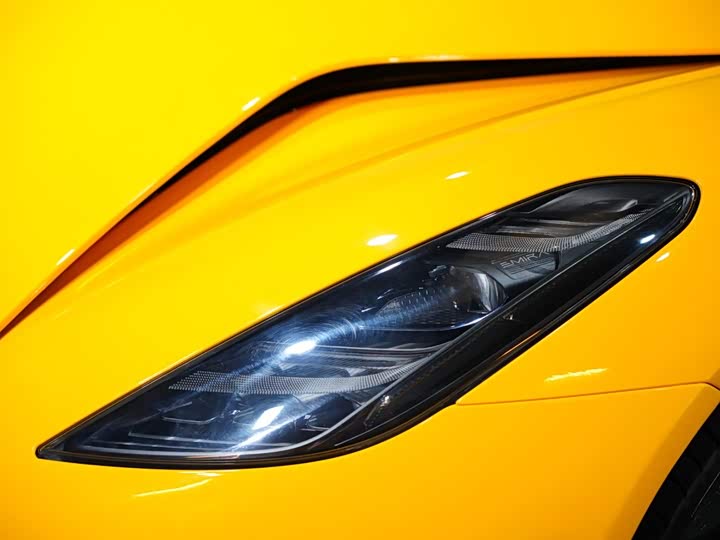 Lotus Emira, 2023 — фото 7 из 9