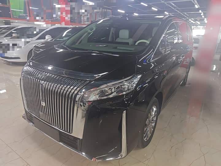 Wey 80 Hybrid, 2025 — купить в Липецке под ключ