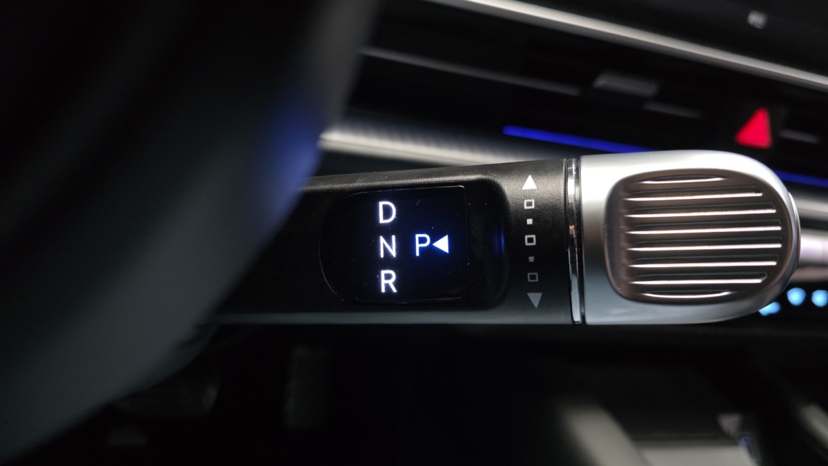 Hyundai Ioniq 6, 2023 — фото 9 из 12