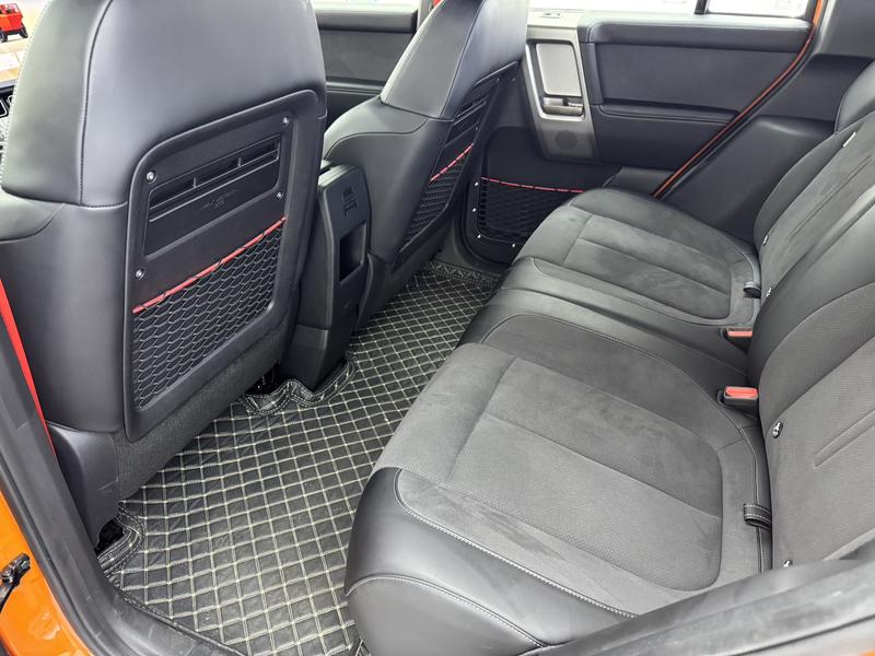 Chery iCar V23, 2025 — фото 9 из 12