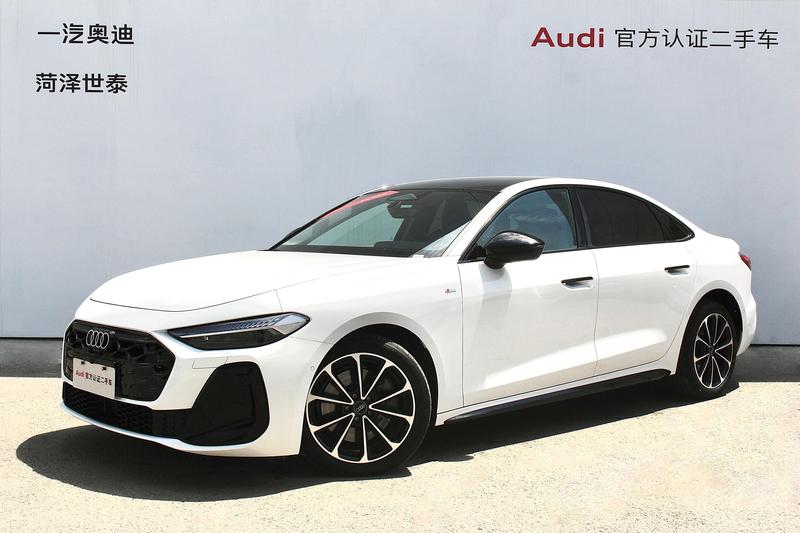 Audi A5L, 2025 — купить в Саратове под ключ
