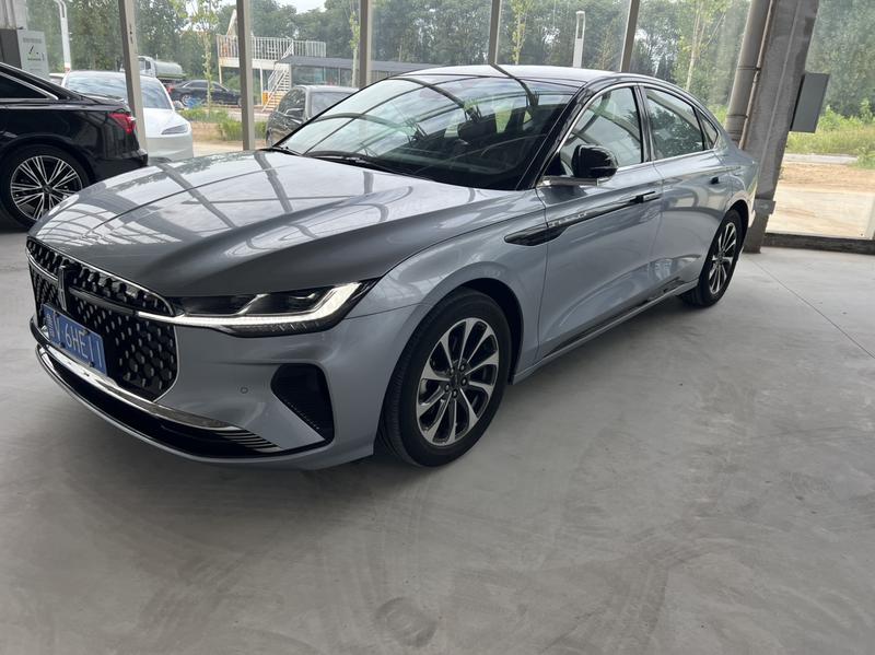 Lincoln Z (Zephyr), 2025 — купить в Брянске под ключ