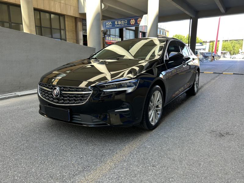 Buick Regal, 2023 — купить в Санкт-Петербурге под ключ