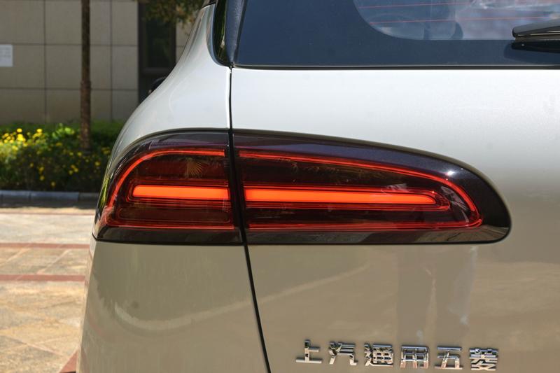 Wuling Bingo Plus, 2025 — фото 9 из 12