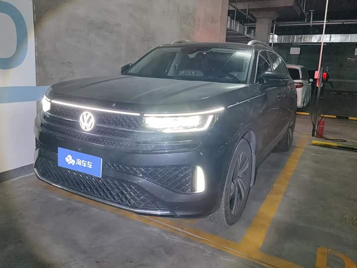 Volkswagen Tavendor, 2026 — купить в Твери под ключ