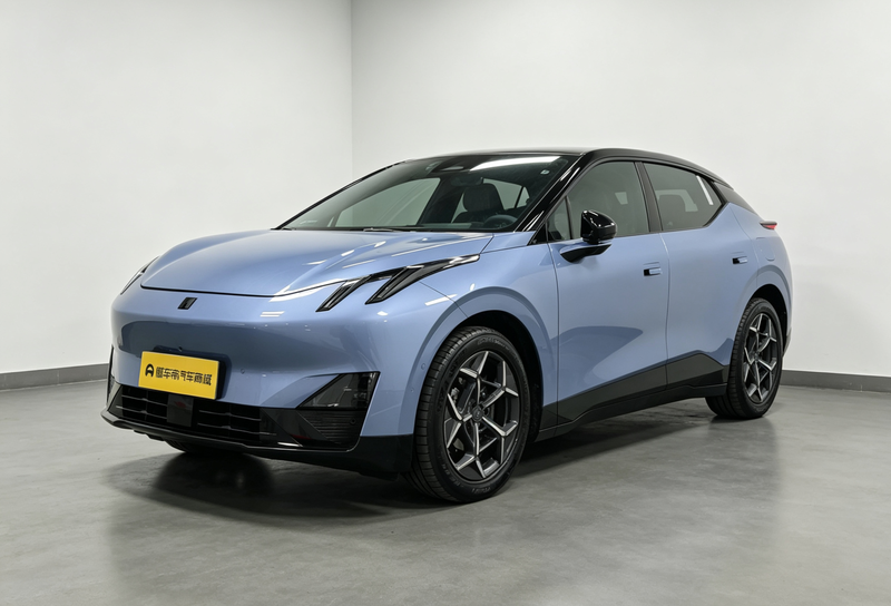 Lynk & Co Z20, 2024 — купить в Саранске под ключ