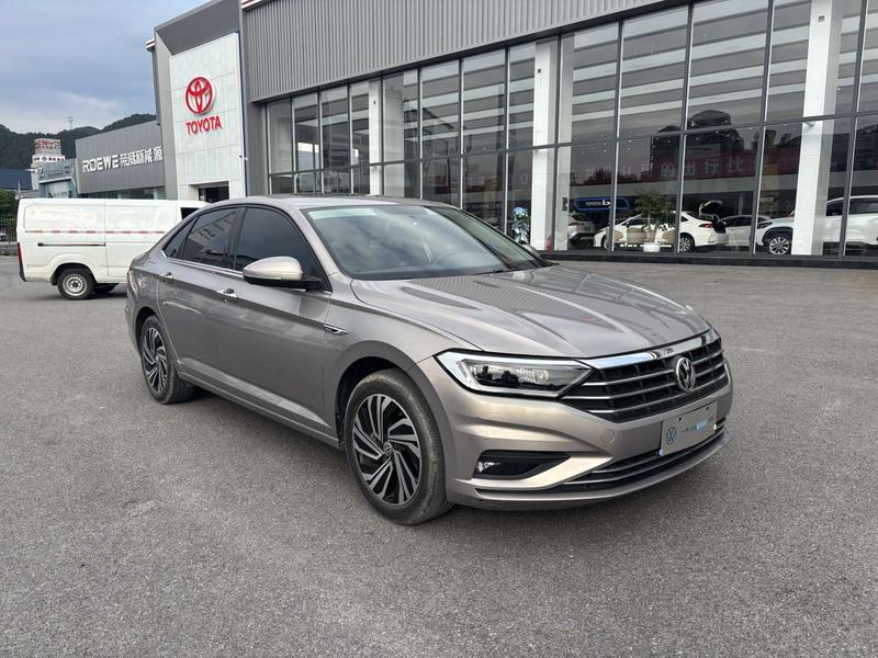 Volkswagen Sagitar L, 2021 — фото 3 из 10