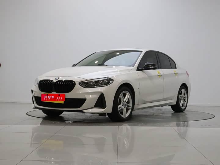 BMW 1 Series, 2022 — купить в Оренбурге под ключ