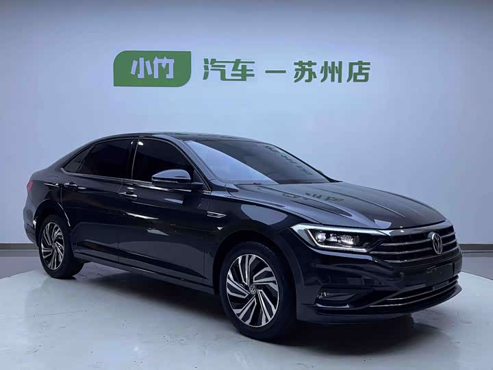 Volkswagen Sagitar L, 2022 — фото 2 из 9