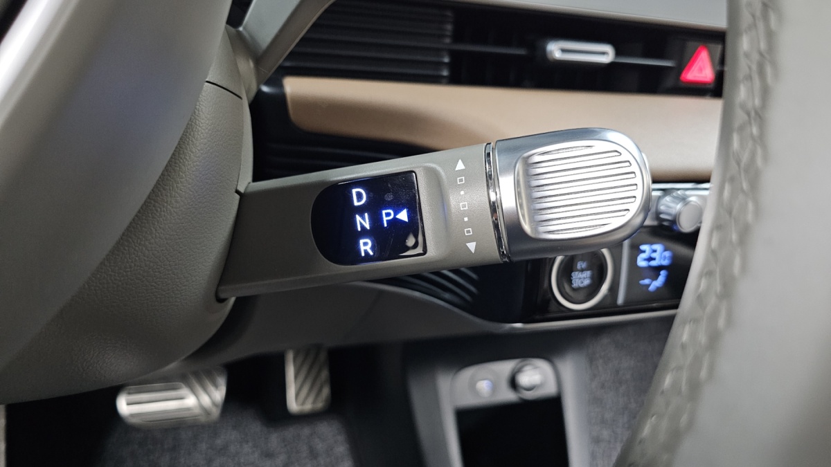 Hyundai Ioniq 5, 2024 — фото 9 из 12