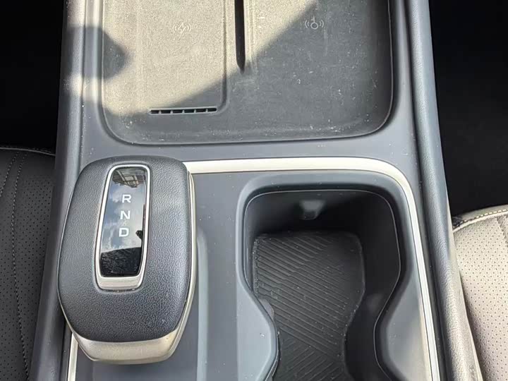 Changan Eado Plus, 2025 — фото 9 из 9