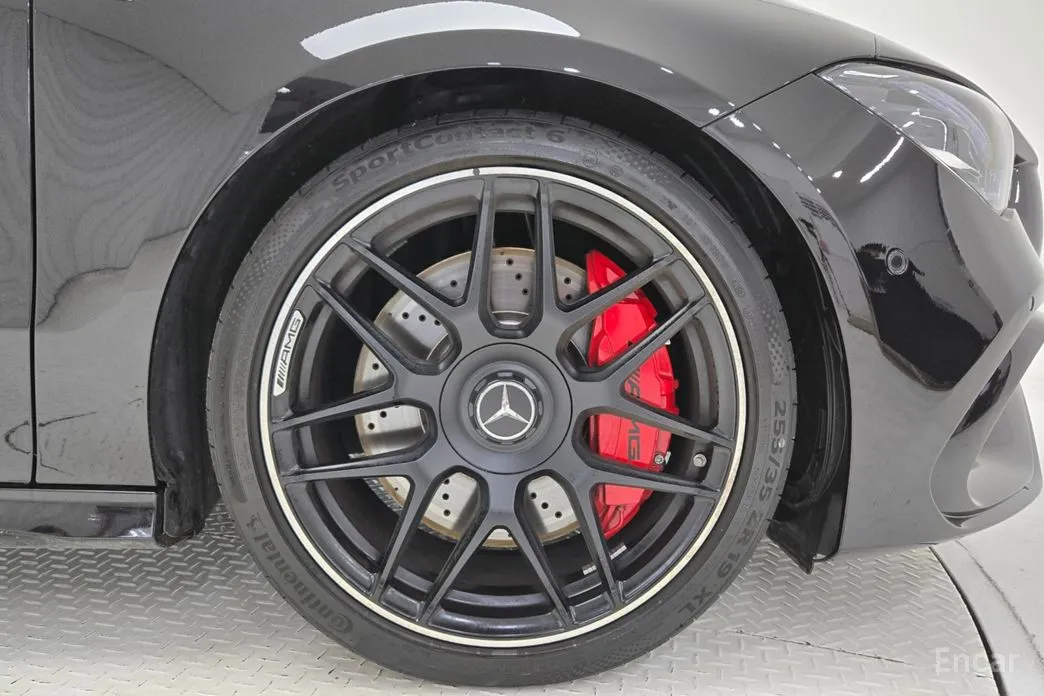 Mercedes-Benz CLA-Class, 2025 — фото 5 из 12
