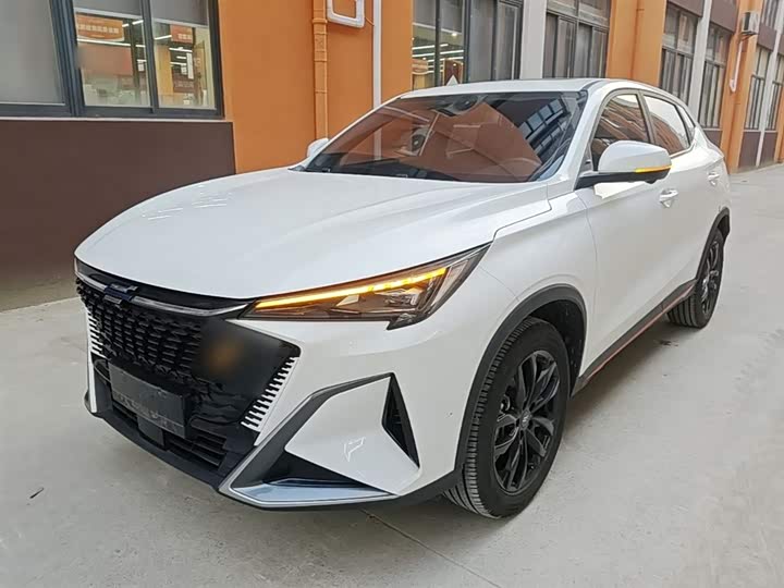 Changan Oshan X5 Plus, 2024 — купить в Воронеже под ключ