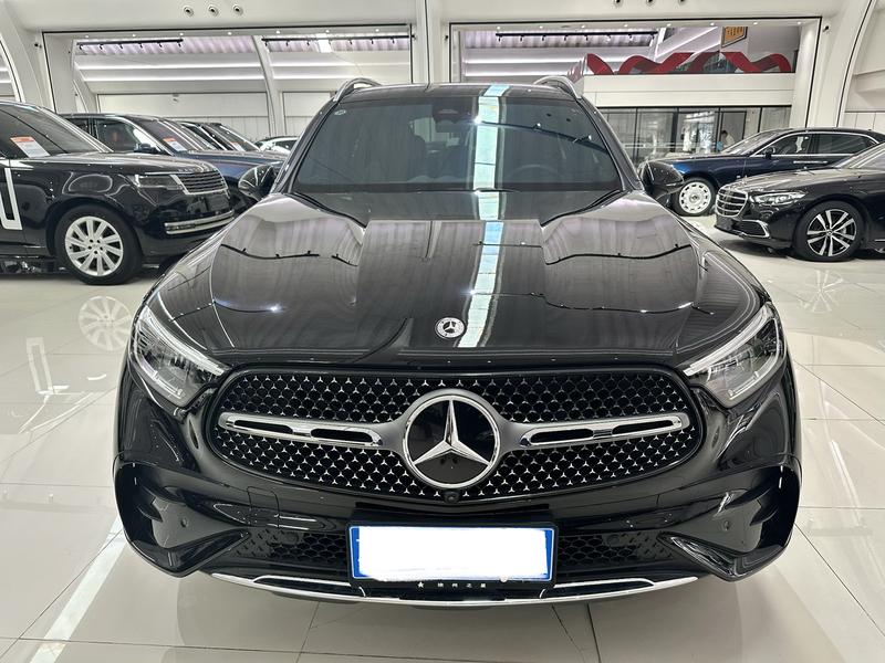 Mercedes-Benz GLC-Class, 2025 — фото 2 из 12