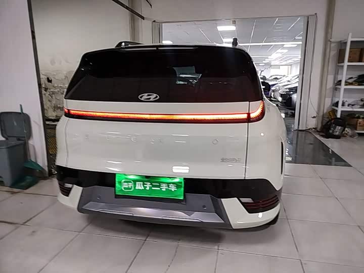 Hyundai Elexio (EO), 2025 — фото 6 из 9