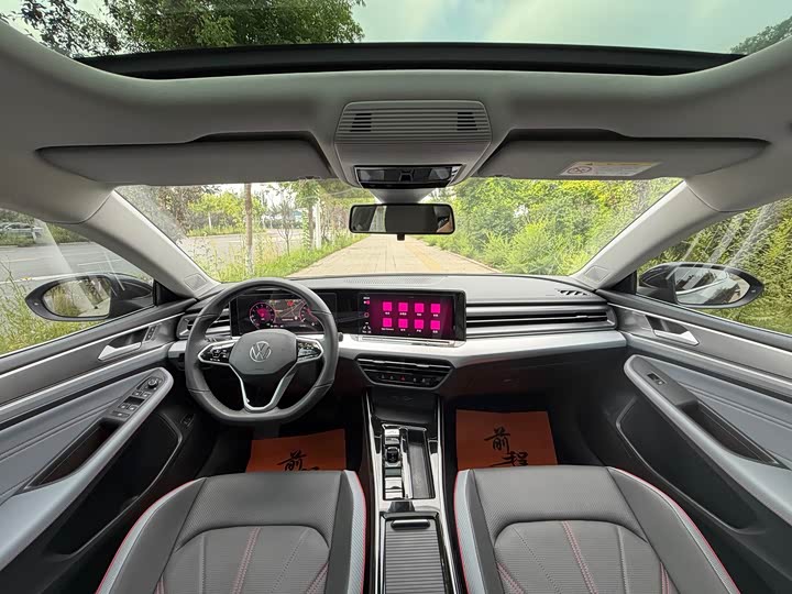 Volkswagen Lamando L, 2023 — фото 9 из 9