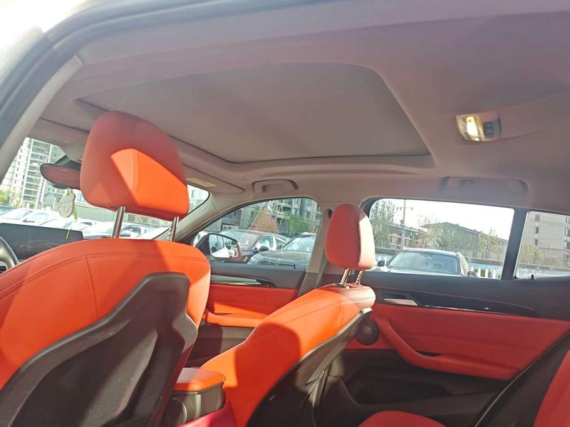 BMW X2, 2023 — фото 10 из 11