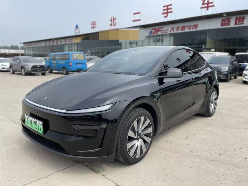 Tesla Model Y, 2025 — купить в Смоленске под ключ